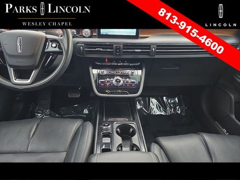 Certified 2022 Lincoln Corsair Reserve w/ Equipment Group 201A AWD/4WD image 13