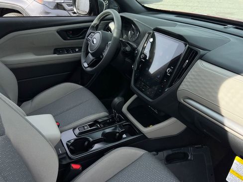 New 2026 Subaru Forester Premium image 9