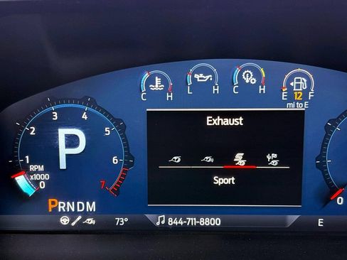 Used 2023 Ford Bronco Raptor AWD/4WD image 27