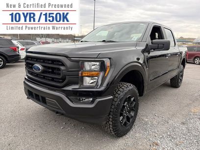 Used 2023 Ford F150 XL w/ Rattler Package