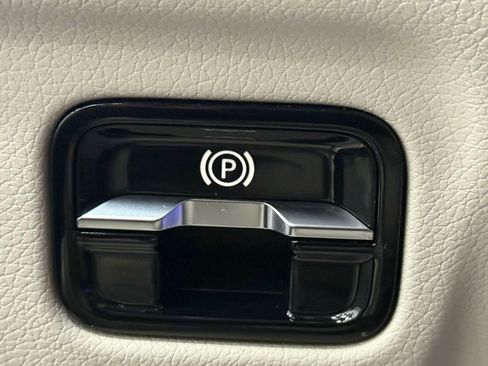 Certified 2023 Mercedes-Benz EQS 450+ 4MATIC Sedan image 30