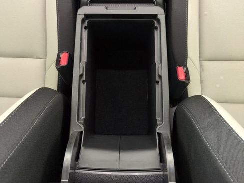 Certified 2026 Honda CR-V EX image 25