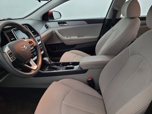 Used 2019 Hyundai Sonata SE FWD image 17