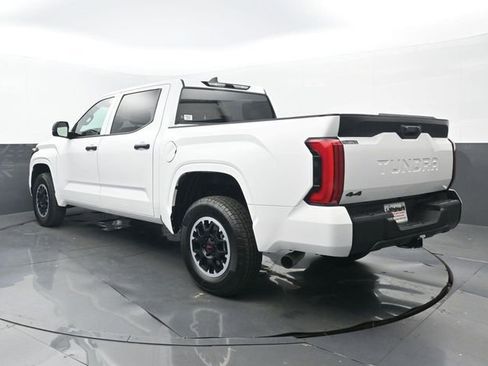 Used 2026 Toyota Tundra SR AWD/4WD image 3