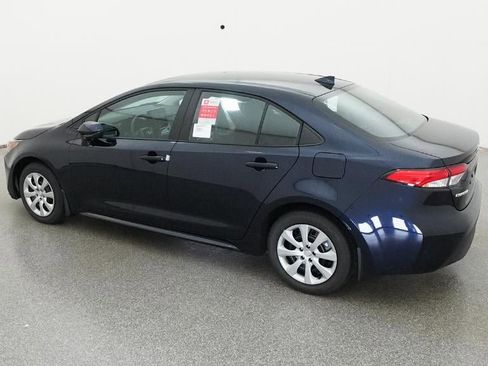 New 2026 Toyota Corolla LE image 37