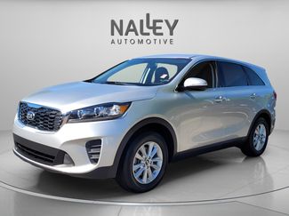 Used 2020 Kia Sorento LX image 1