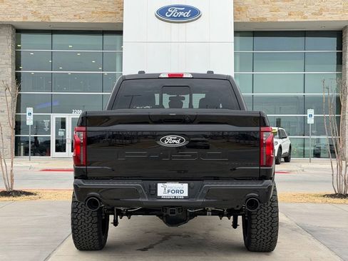 New 2026 Ford F150 XLT w/ Equipment Group 303A High image 67