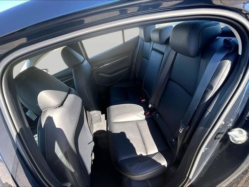 Used 2026 MAZDA MAZDA3 s Sport image 10