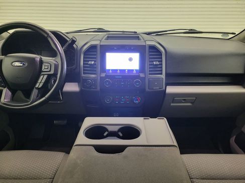 Used 2020 Ford F150 XLT w/ Equipment Group 302A Luxury image 40