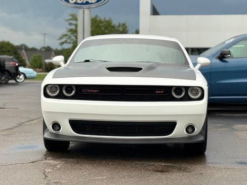 Used 2019 Dodge Challenger GT w/ Plus Package AWD/4WD image 28