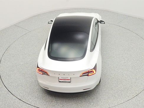 Used 2023 Tesla Model 3 Standard Range RWD image 27