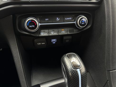 Used 2022 Hyundai Veloster N FWD image 28