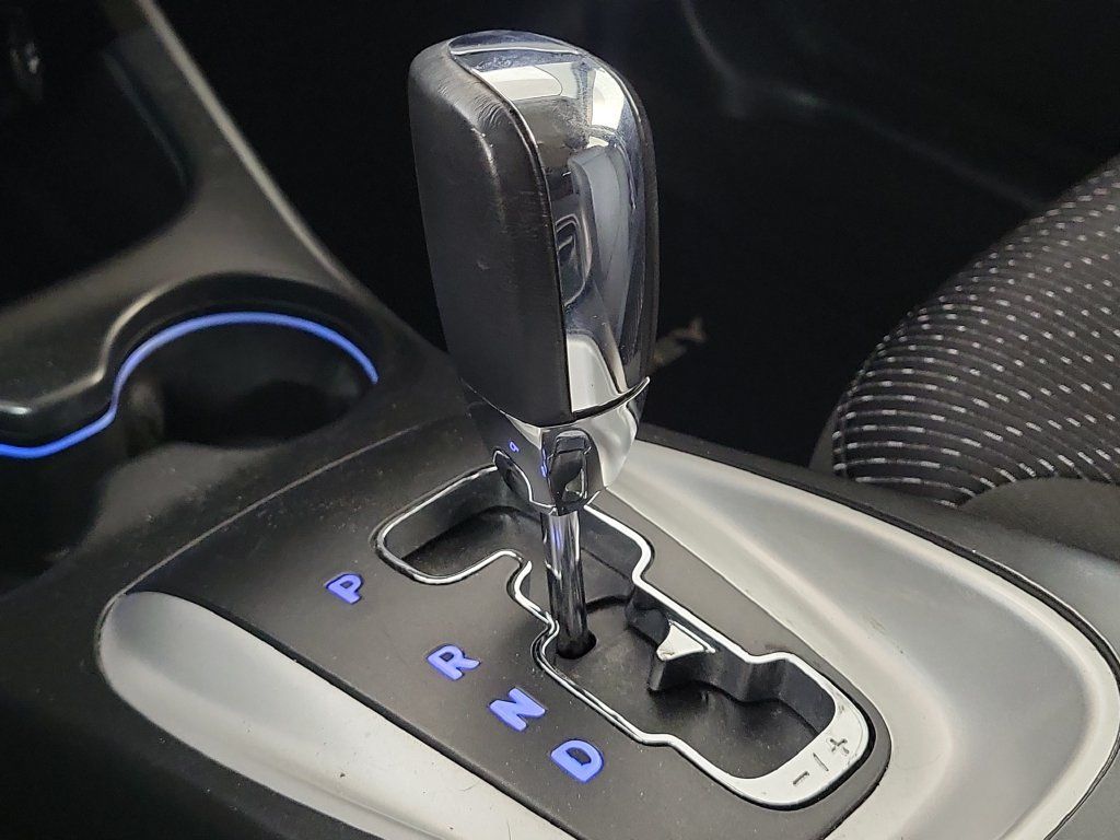 Used 2016 Dodge Journey SE w/ Flexible Seating Group FWD image 20