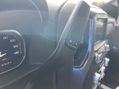 Used 2021 GMC Sierra 1500 Denali image 26