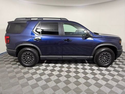 Used 2026 Honda Passport TrailSport image 7