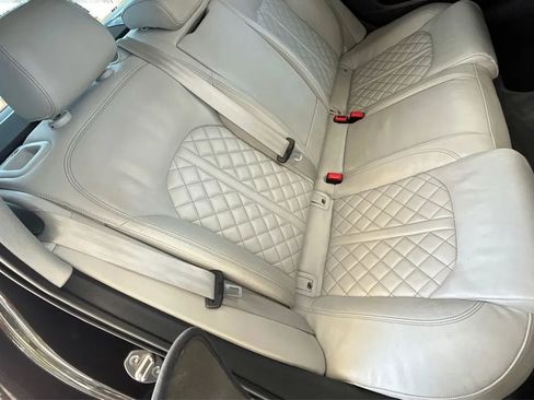 Used 2015 Audi S6 w/ Driver Assistance Package AWD/4WD image 18
