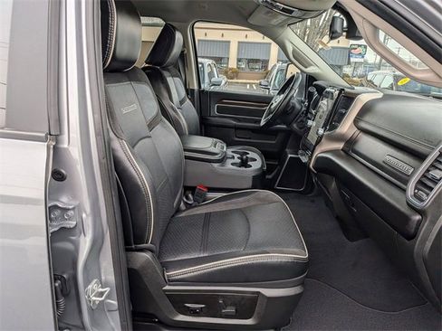 Certified 2024 RAM 2500 Laramie image 32