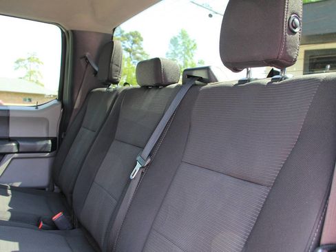 Used 2017 Ford F150 XL w/ Equipment Group 101A Mid image 20