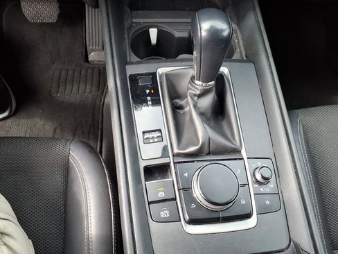 Used 2024 MAZDA CX-50 AWD 2.5 S w/ Preferred Package image 15