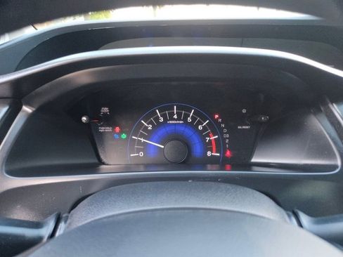 Used 2013 Honda Civic LX image 18