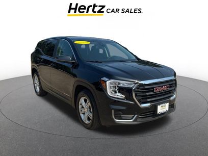 Used 2024 GMC Terrain SLE