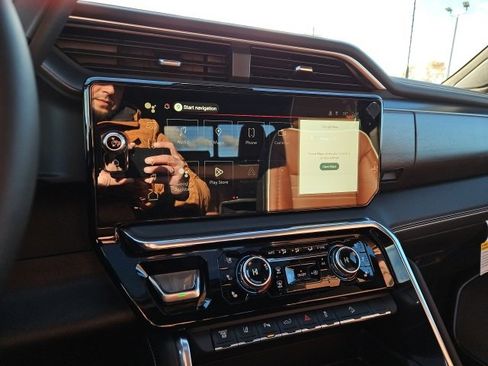 New 2026 GMC Sierra 3500 Denali Ultimate image 41