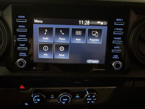 Used 2021 Toyota Tacoma SR w/ SX Package RWD image 28