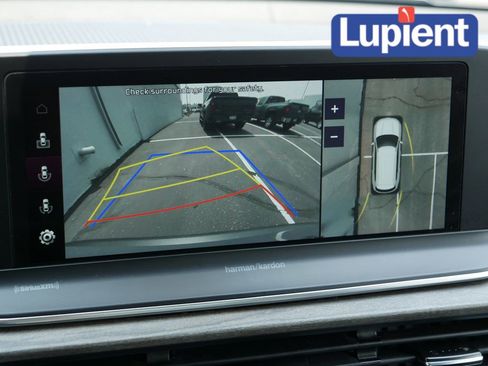 Used 2022 Kia Telluride SX image 26