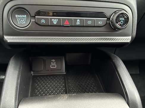 New 2026 Ford Bronco Sport Heritage w/ Convenience Package image 11