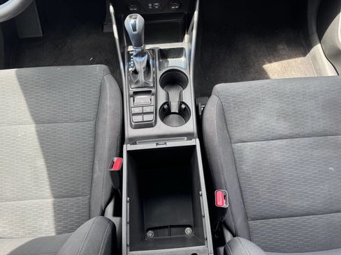 Used 2019 Hyundai Tucson SE FWD image 19
