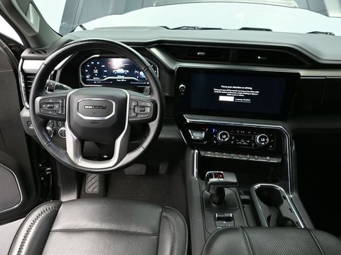 Used 2023 GMC Sierra 1500 Denali w/ Denali Reserve Package AWD/4WD image 19