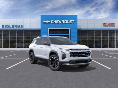New 2026 Chevrolet Equinox LT w/ Convenience Package II
