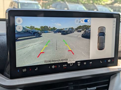 New 2026 Ford Explorer Active RWD image 14