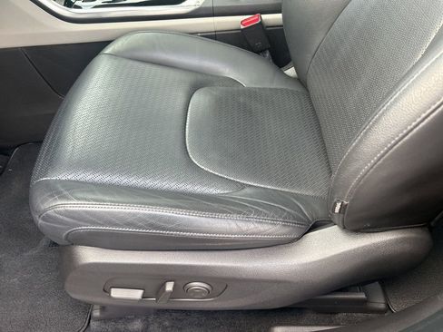 Used 2022 Kia Carnival SX Prestige image 18