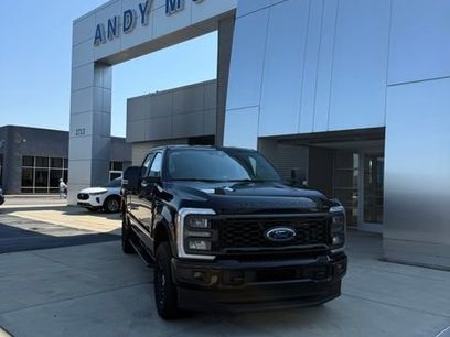 New 2026 Ford F250 XL