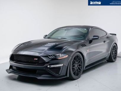 Used 2020 Ford Mustang GT Premium w/ GT Performance Package