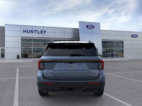 New 2026 Ford Explorer Active image 5