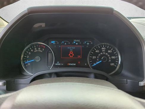 Used 2018 Ford F150 Lariat w/ Equipment Group 502A Luxury image 15