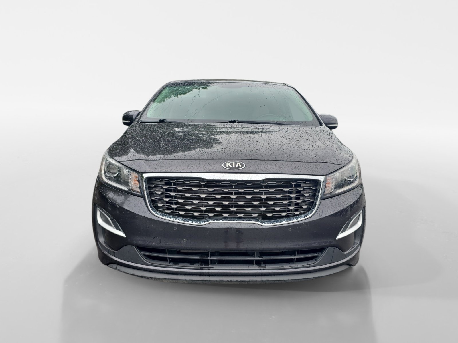 Used 2021 Kia Sedona EX FWD image 9
