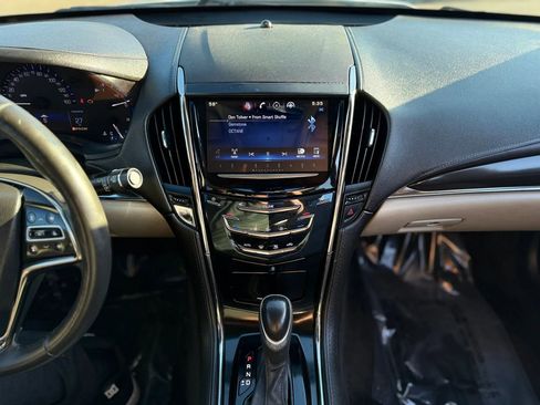 Used 2015 Cadillac ATS Sedan image 14