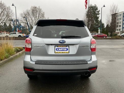 Used 2014 Subaru Forester 2.5i Limited image 7