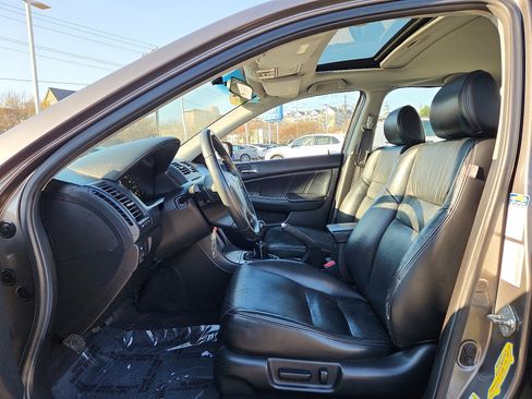 Used 2006 Honda Accord EX-L image 13