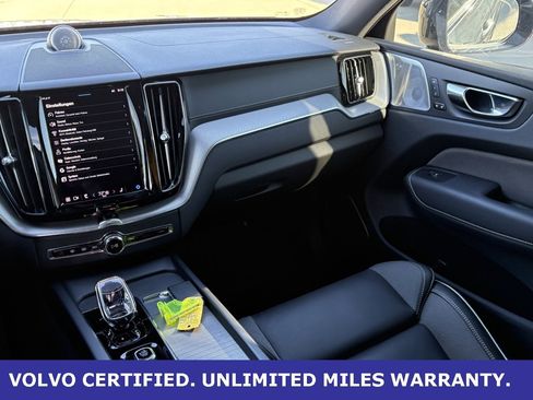 Certified 2023 Volvo XC60 T8 Polestar image 11