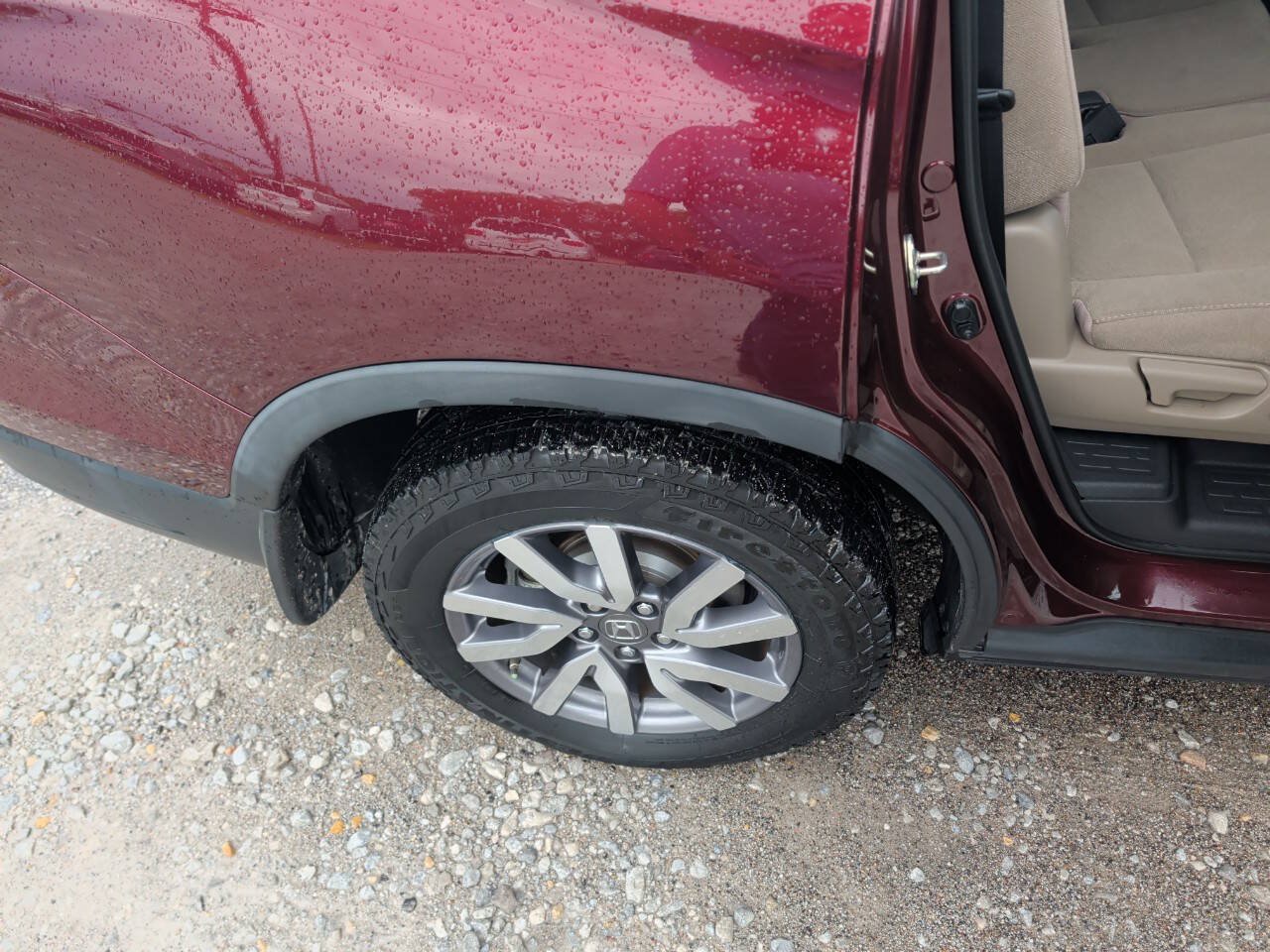 Used 2020 Honda Pilot EX image 19