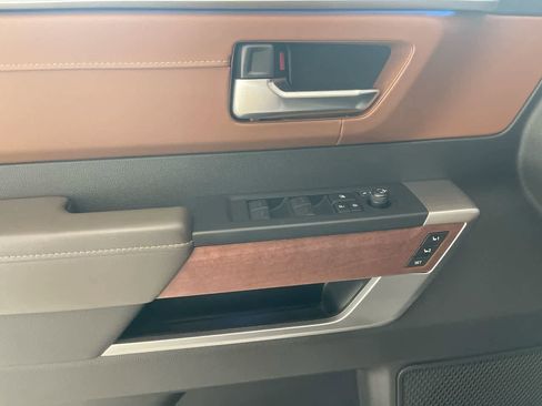 Used 2024 Toyota Tundra 1794 Edition image 13