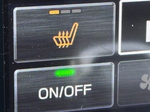 Used 2025 Subaru Outback Limited image 24