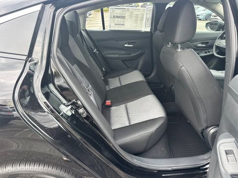 New 2026 Nissan Sentra SV image 15