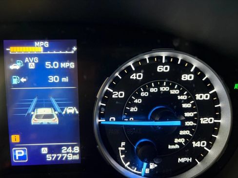 Used 2020 Subaru Ascent Touring w/ Popular Package #3 image 17