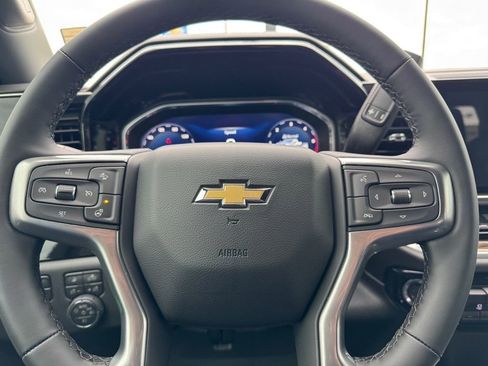 New 2026 Chevrolet Silverado 2500 LT AWD/4WD image 15