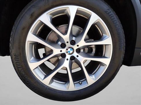 Used 2020 BMW X5 xDrive40i w/ Convenience Package AWD/4WD image 7